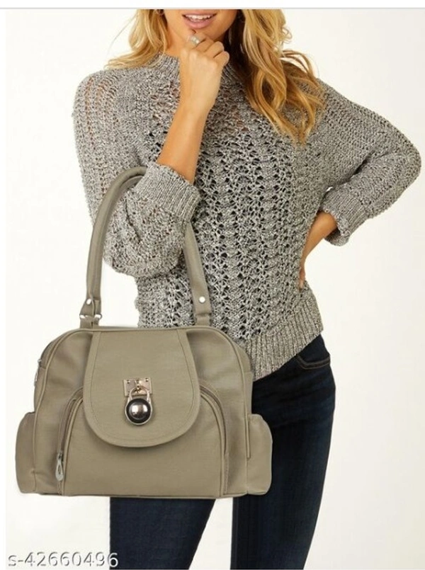 New Fashion  Hand Bag for Women's and Girl's - pack of 1, Free shipping , Free 