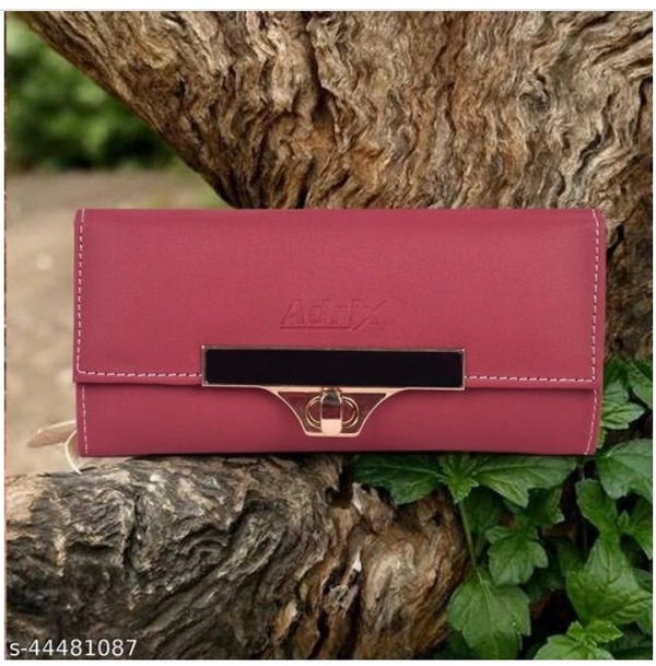 Unique Women Clutches - red, pack of 1, Free shipping , Free 