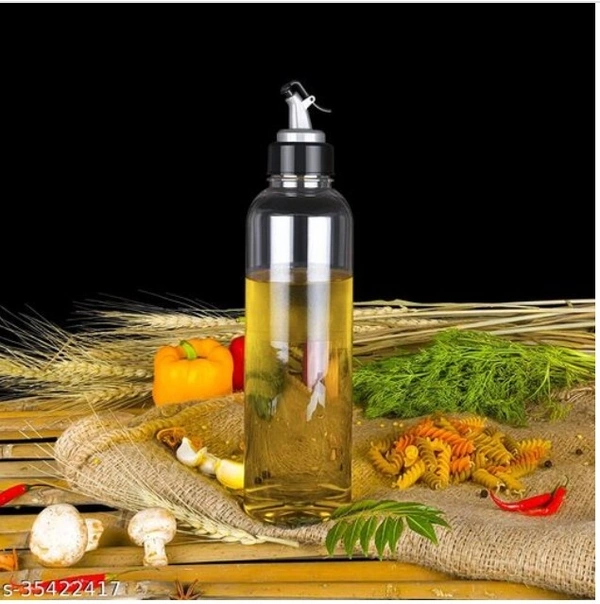 Lanz Oil Dispenser Bottle - pack of 1, Free shipping , 1Ltr.