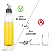 Lanz Oil Dispenser Bottle - pack of 1, Free shipping , 1Ltr.