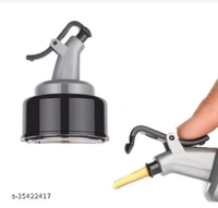 Lanz Oil Dispenser Bottle - pack of 1, Free shipping , 1Ltr.