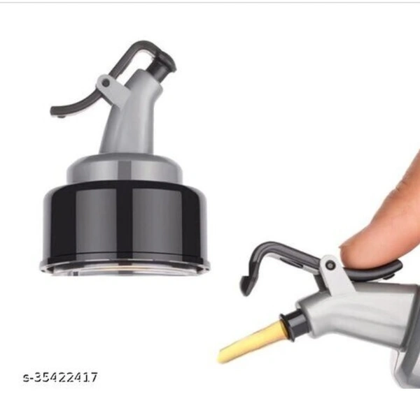 Lanz Oil Dispenser Bottle - pack of 1, Free shipping , 1Ltr.