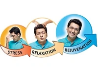 Navratna Ayurvedic cool hair oil with 9 herbal ingredients, 300ml - Free shipping , 300ml