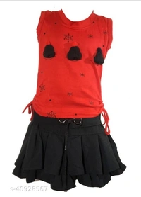 Cute Stylus Girls Frocks & Dresses - 4 color available , pack of 1, Free shipping , 3month-1years