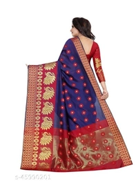 Fashion Feats' Fancy Jacquard - begani, pack of of , Free , Free 