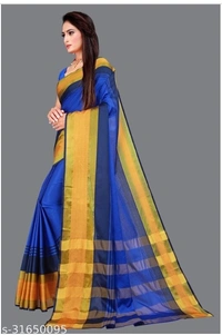 Myra Petite Sarees - available of 3, pack of 1, Free , Free 