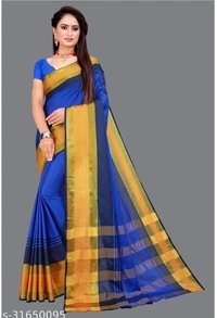 Myra Petite Sarees - available of 3, pack of 1, Free , Free 