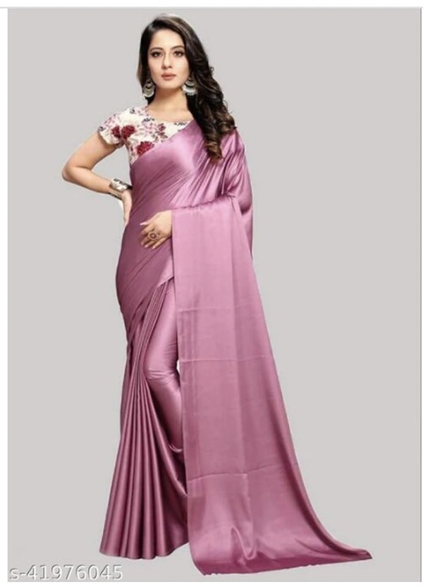 Trendy Alluring Sarees - available of 5, pack of 1, Free , Free 