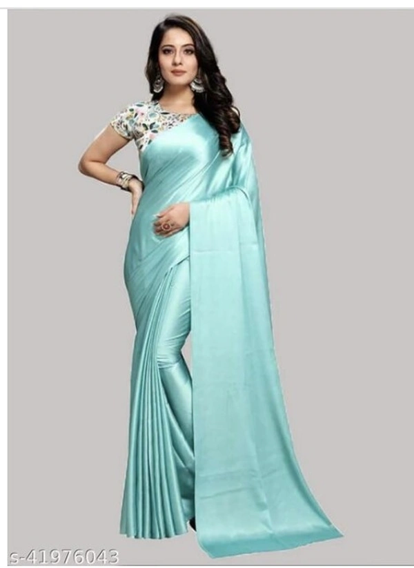 Trendy Alluring Sarees - available of 5, pack of 1, Free , Free 