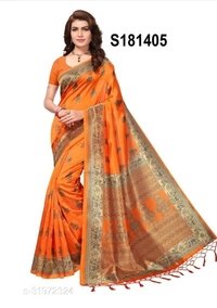 Banita Drishya Sarees - available of 2, pack of 1, Free , Free 