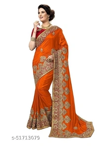 Adrika Ensemble Sarees - available of 4, pack of 1, Free , Free 