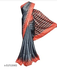 Adrika Ensemble Sarees - available of 4, pack of 1, Free , Free 
