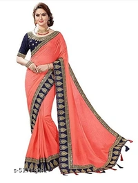 Adrika Ensemble Sarees - available of 4, pack of 1, Free , Free 