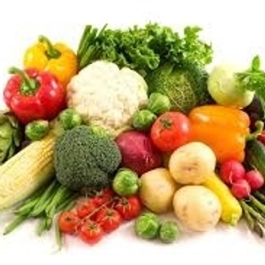 Fress Vegitable&Fruits