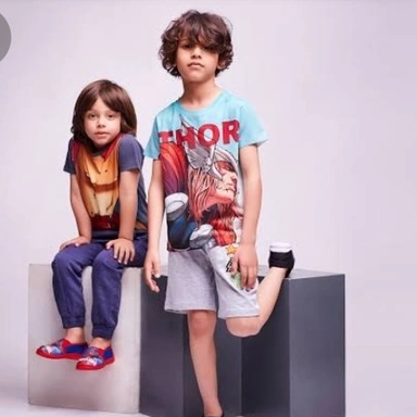 Kids Were