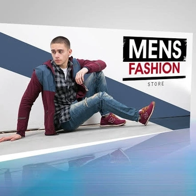 Mens Collection 