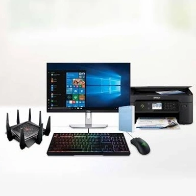 Computer Accessorise 