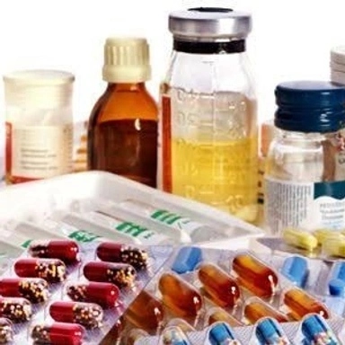 Medicine Shop