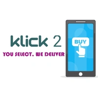 KLICK 2 BUY - Logo