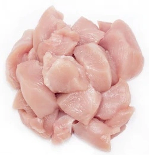 CHICKEN BONELESS - 1 KG