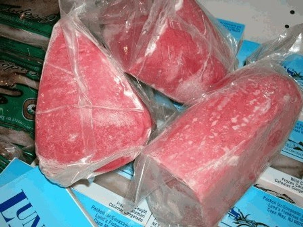 TUNA - 1 KG