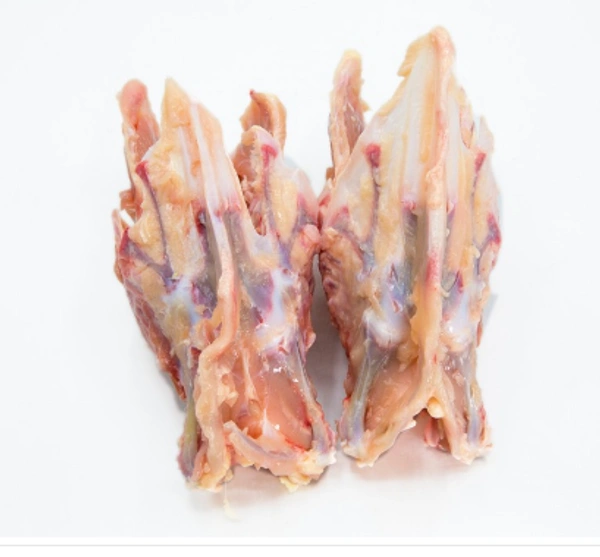 CHICKEN CARCAS - 1 KG