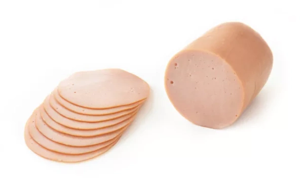 CHICKEN SALAMI - 1 KG