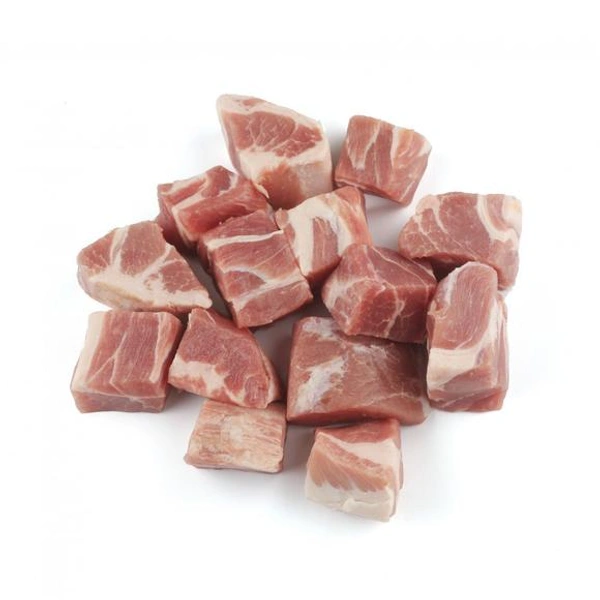 PORK CURRY CUT - 500 GM