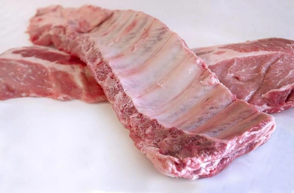 PORK RIBS - 1.5 KG