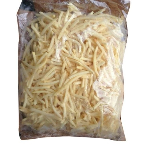 FROZEN FRENCH FRIES - 2.5 KG