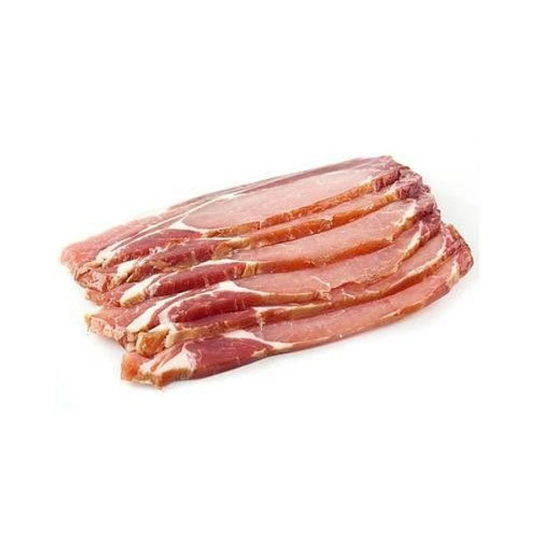 PORK BACON - 1 KG