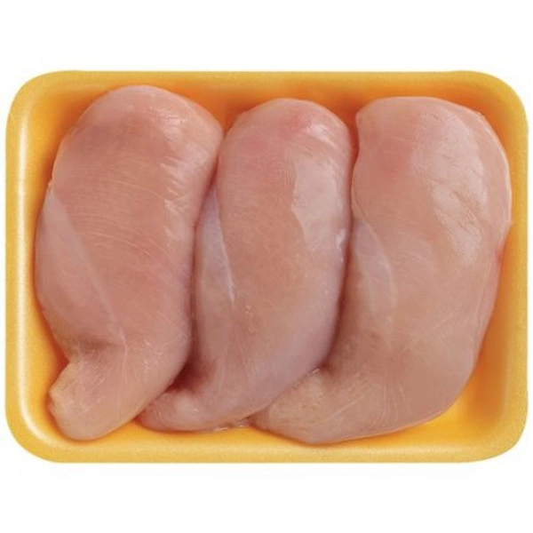 FROZEN CHICKEN BONELESS - 2 KG