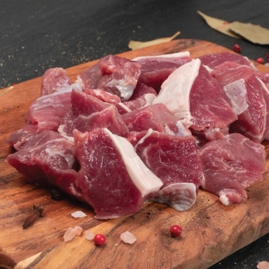 MUTTON