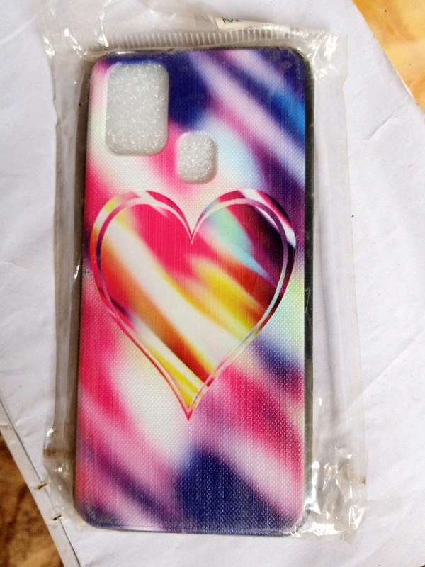 Samsung M31 Hard Cover