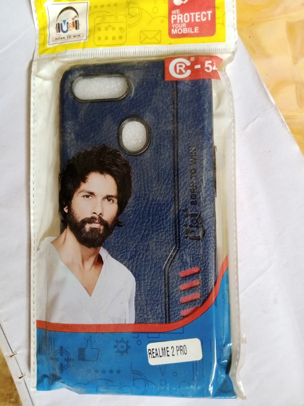 Realme 2 Pro