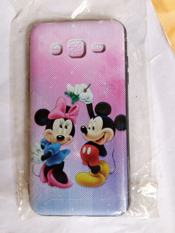 Samsung J3 Hard Cover