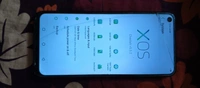 Infinix S5 Lite Old Mobile  - Black, 4/64 GB