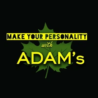 ADAM's Menswear - Logo