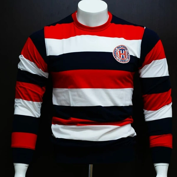 Mix Full Sleeve - 4th, XXL
