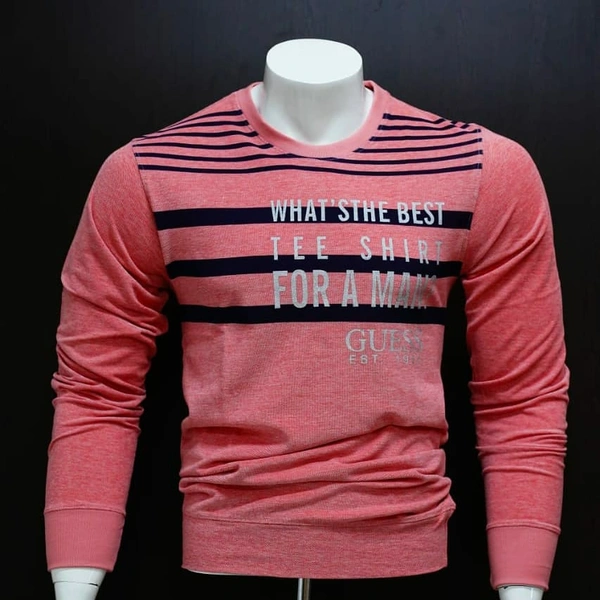 Mix Full Sleeve - 4th, XXL