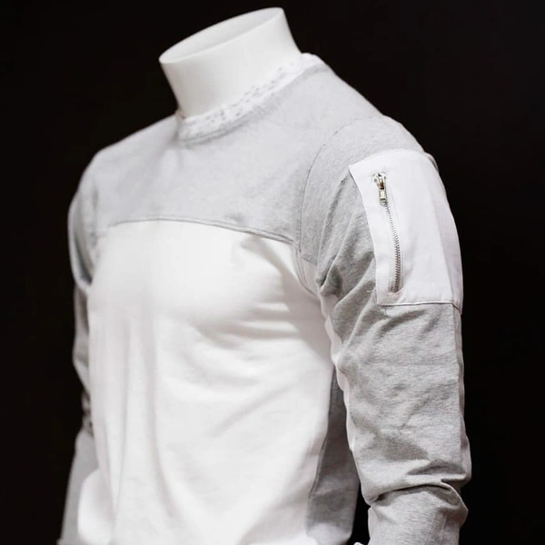 Mix Full Sleeve - 6th, .