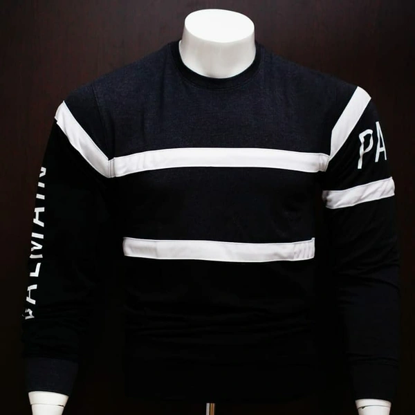 Mix Full Sleeve - 7th, .