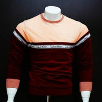 Mix Full Sleeve - 8th, .