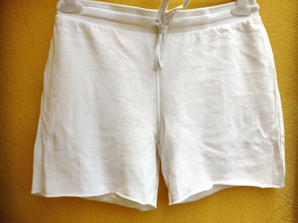 Road Trip Boxer - White, S- 30
