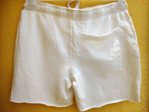 Road Trip Boxer - White, S- 30