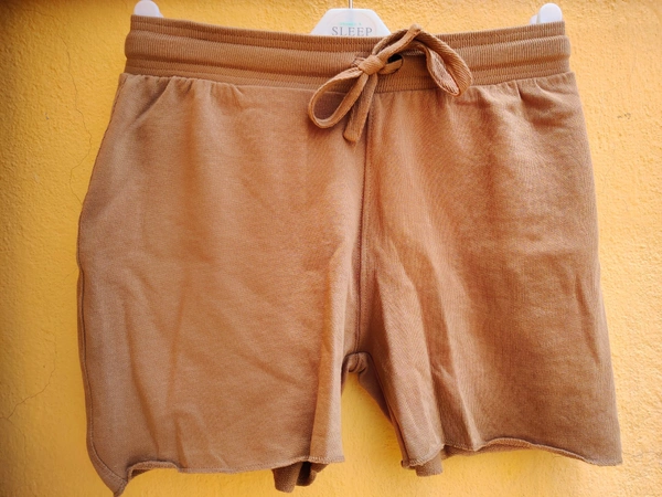 Road Trip Boxer - Brown, S - 30