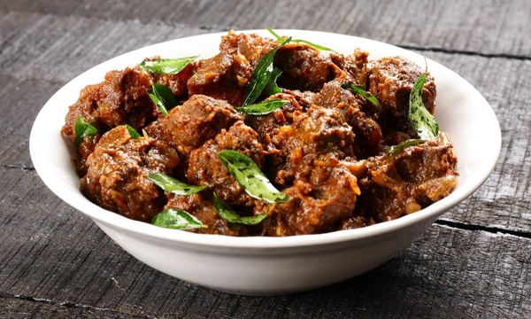 Chicken Roast / சிக்கன் ரோஸ்ட்