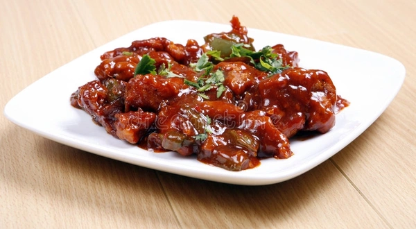 Chilli Chicken / சில்லி சிக்கன்