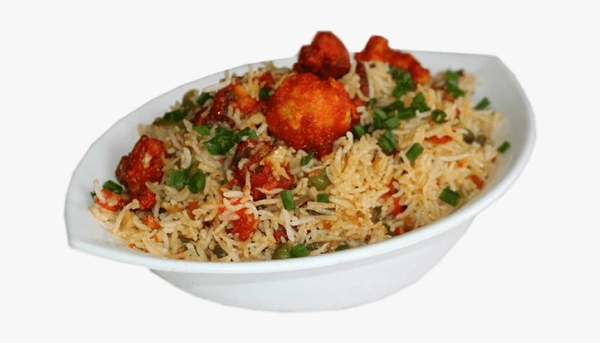 Chicken Fried Rice / சிக்கன் ரைஸ்