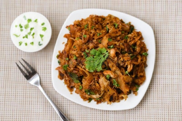 Chicken Kothu Parotta / சிக்கன் கொத்து பரோட்டா